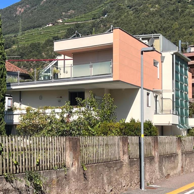 Garden Suite - Appartamento con 2 Camere da Letto - 11