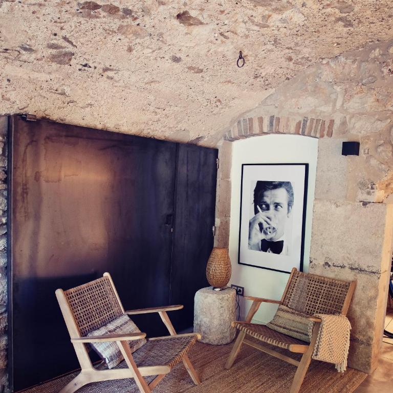 La Dolce Vita. Boutique Apartment - Apartamento de 1 dormitorio - 2