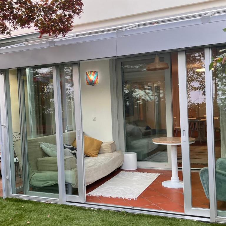 Garden Suite - Appartamento con 2 Camere da Letto - 51