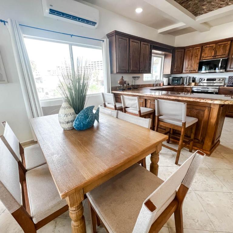 Sandy Beach Costa Diamante E15 House Game Room Dog Friendly - Casa de 4 dormitorios - 11