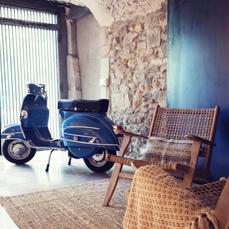 La Dolce Vita. Boutique Apartment - Apartamento de 1 dormitorio - 3