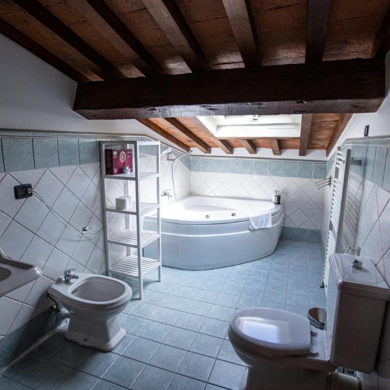 YOUR APARTMENT IN FLORENCE - Appartamento con Terrazza - 11