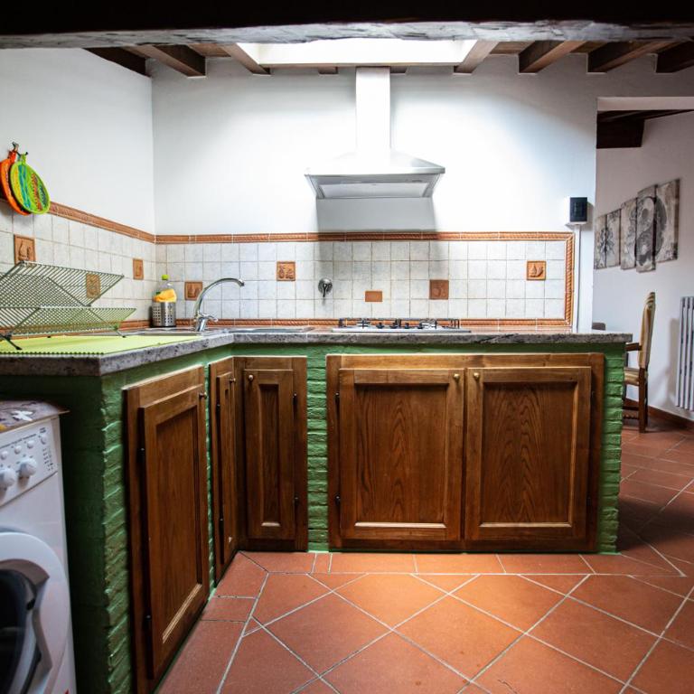 YOUR APARTMENT IN FLORENCE - Appartamento con Terrazza - 16