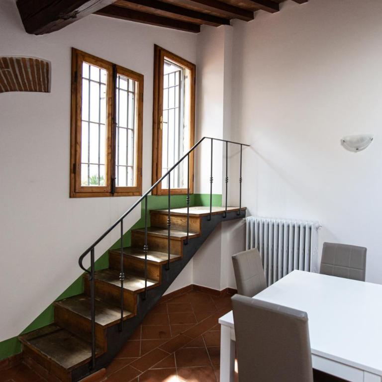 YOUR APARTMENT IN FLORENCE - Appartamento con Terrazza - 19