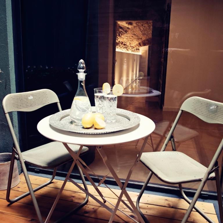 La Dolce Vita. Boutique Apartment - Apartamento de 1 dormitorio - 16