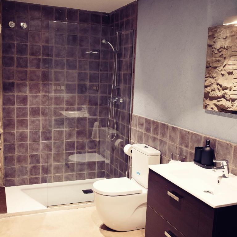 La Dolce Vita. Boutique Apartment - Apartamento de 1 dormitorio - 11