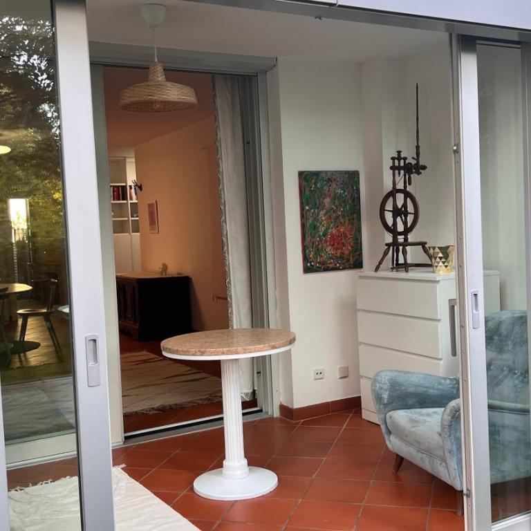 Garden Suite - Appartamento con 2 Camere da Letto - 38
