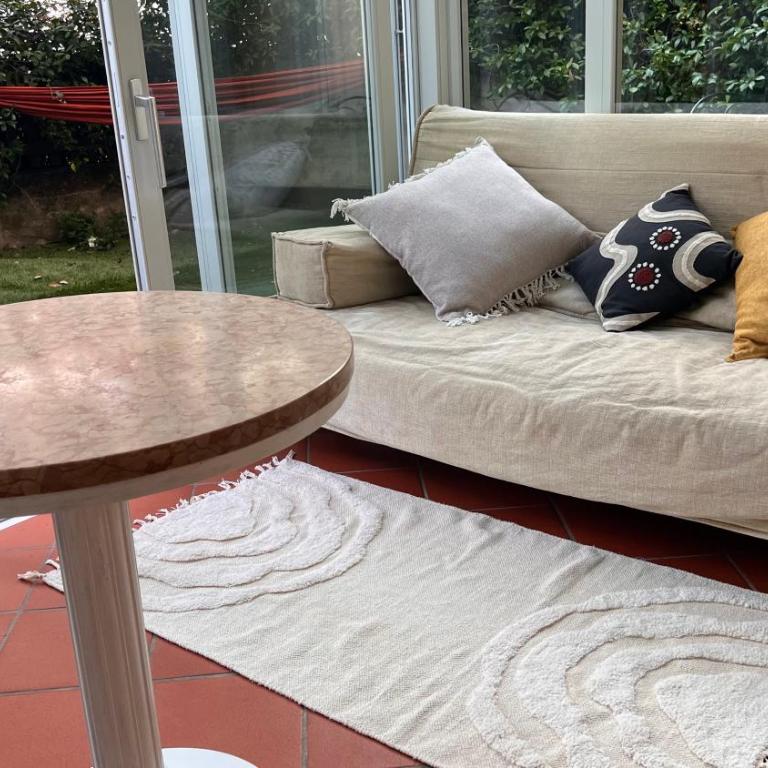 Garden Suite - Appartamento con 2 Camere da Letto - 36