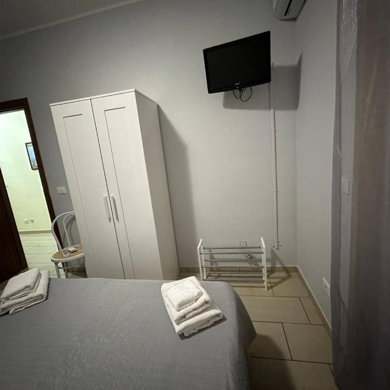 B&B Emmanuel - Appartamento con 3 Camere da Letto - 10