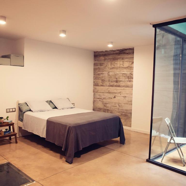 La Dolce Vita. Boutique Apartment - Apartamento de 1 dormitorio - 14