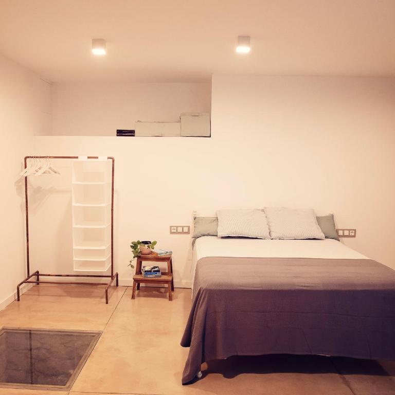La Dolce Vita. Boutique Apartment - Apartamento de 1 dormitorio - 13