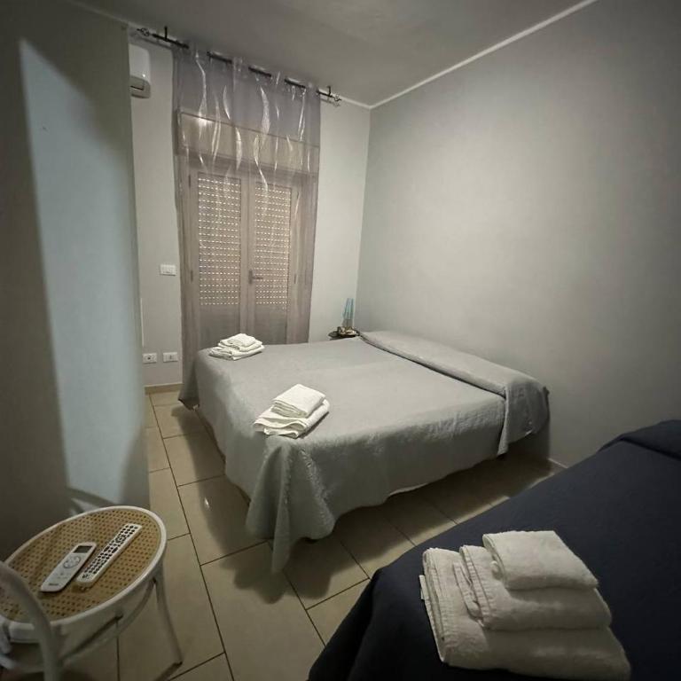 B&B Emmanuel - Appartamento con 3 Camere da Letto - 13