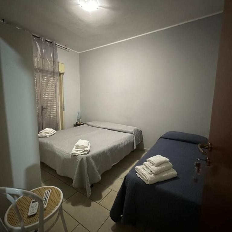 B&B Emmanuel - Appartamento con 3 Camere da Letto - 14