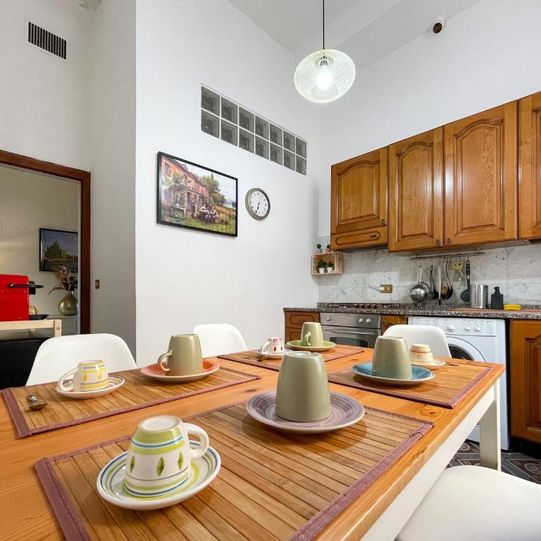La Casa di Eli Appartamenti - Deluxe Apartment - 2