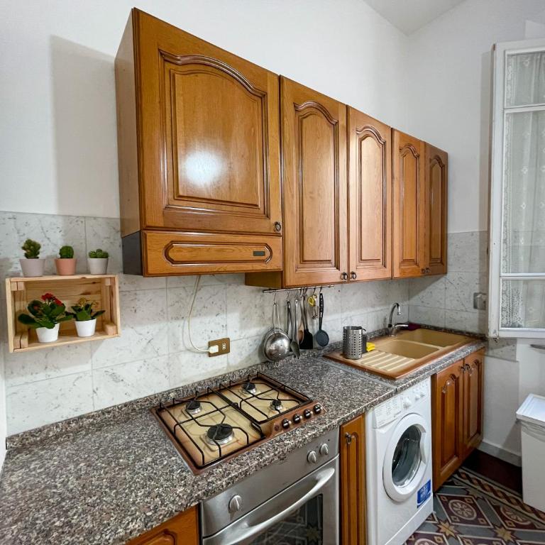 La Casa di Eli Appartamenti - Deluxe Apartment - 4