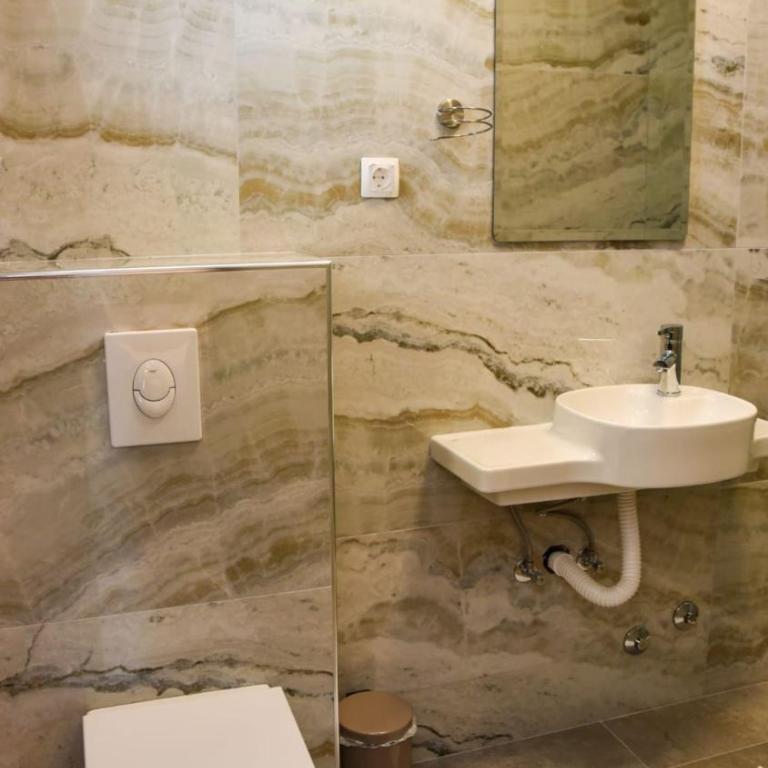 Apartments Montenegro Hills Ulcinj - Apartman sa Pogledom na More - 9