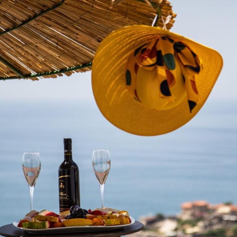 Apartments Montenegro Hills Ulcinj - Deluks Apartman - 4