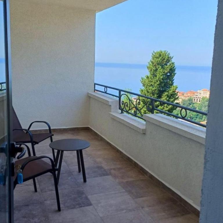 Apartments Montenegro Hills Ulcinj - Apartman sa Pogledom na More - 8