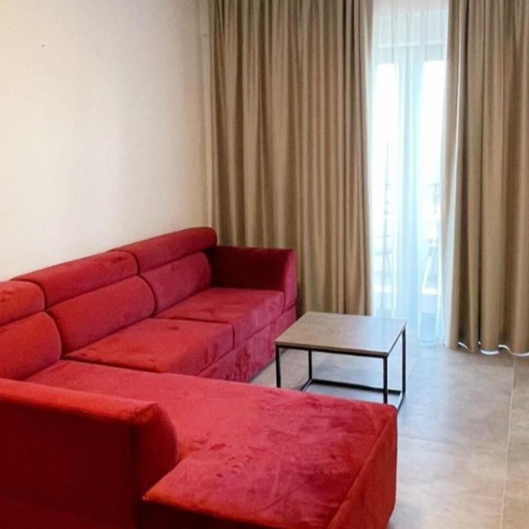 Apartments Montenegro Hills Ulcinj - Deluks Apartman - 12