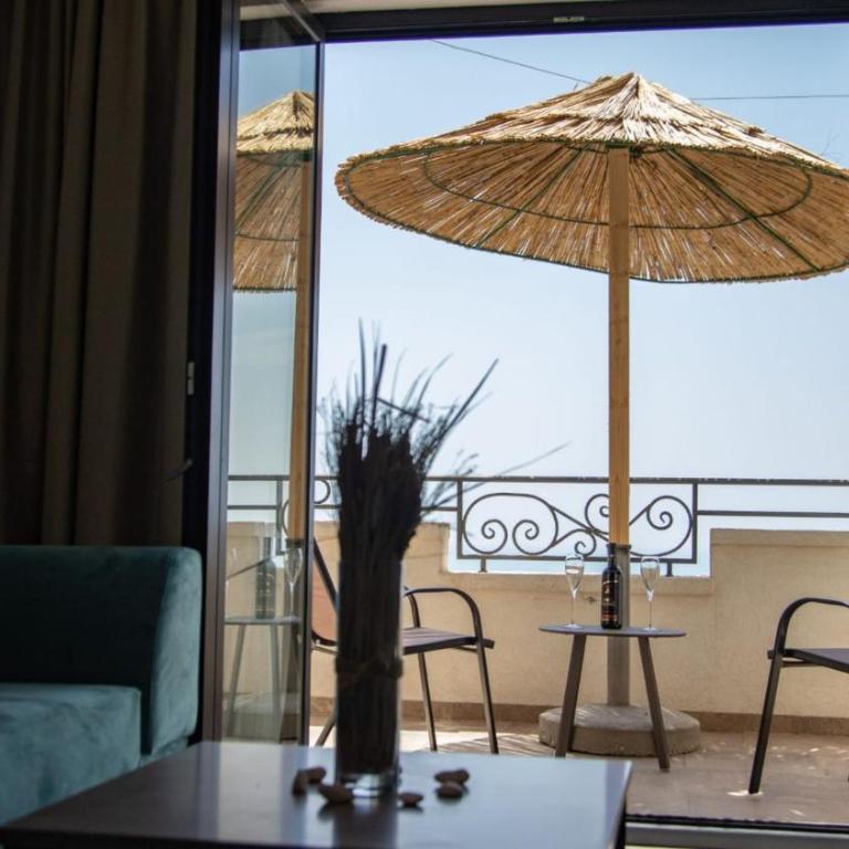 Apartments Montenegro Hills Ulcinj - Apartman sa Pogledom na More - 13