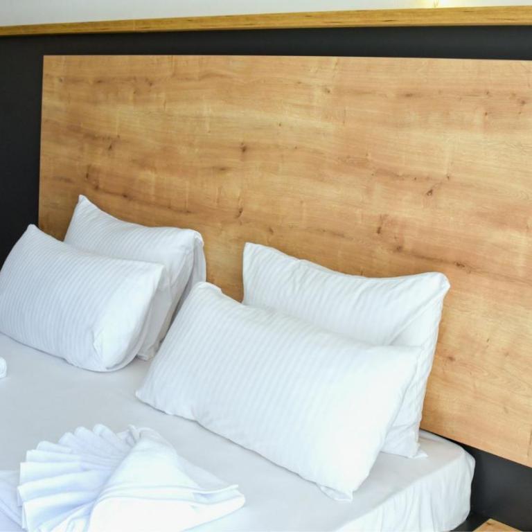 Apartments Montenegro Hills Ulcinj - Apartman sa Pogledom na More - 11