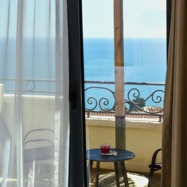 Apartments Montenegro Hills Ulcinj - Deluks Apartman - 16