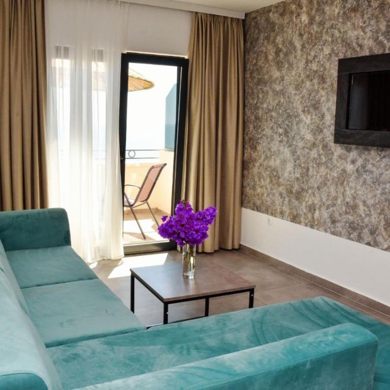 Apartments Montenegro Hills Ulcinj - Apartman sa Pogledom na More - 12
