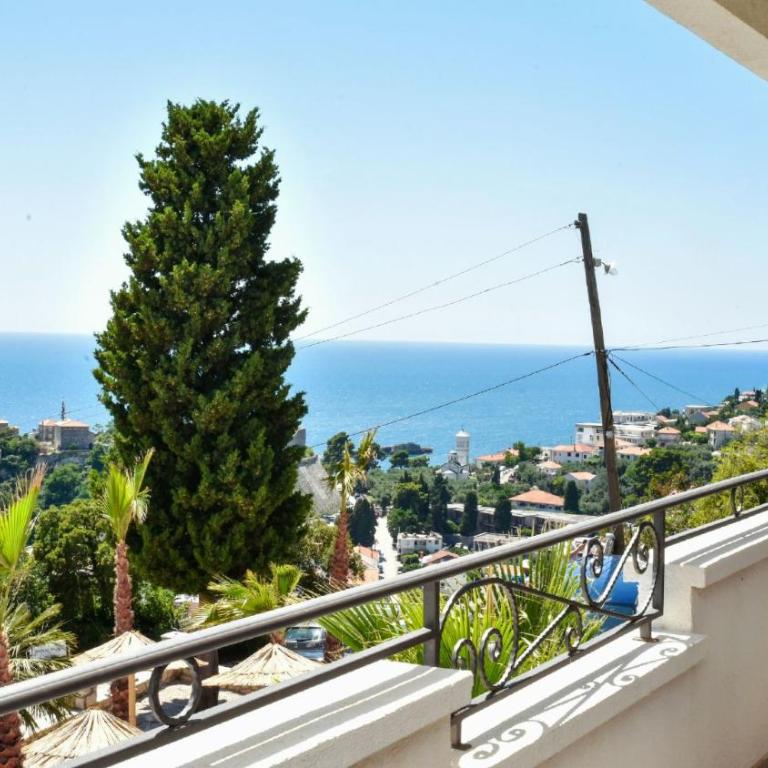 Apartments Montenegro Hills Ulcinj - Deluks Apartman - 15