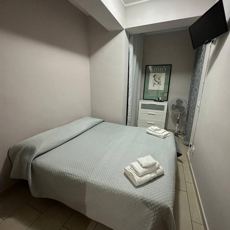 B&B Emmanuel - Appartamento con 3 Camere da Letto - 2