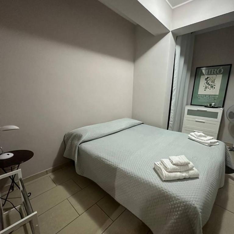 B&B Emmanuel - Appartamento con 3 Camere da Letto - 19