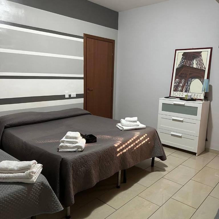 B&B Emmanuel - Camera Tripla - 15
