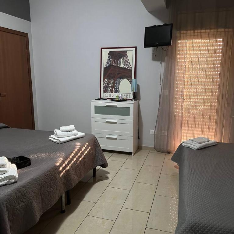 B&B Emmanuel - Camera Tripla - 8