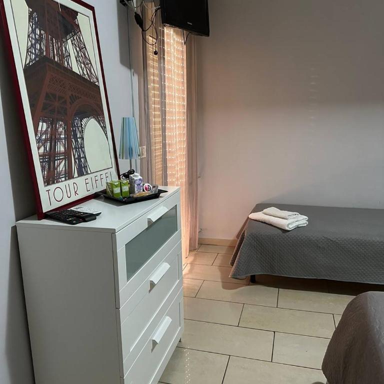 B&B Emmanuel - Camera Tripla - 18