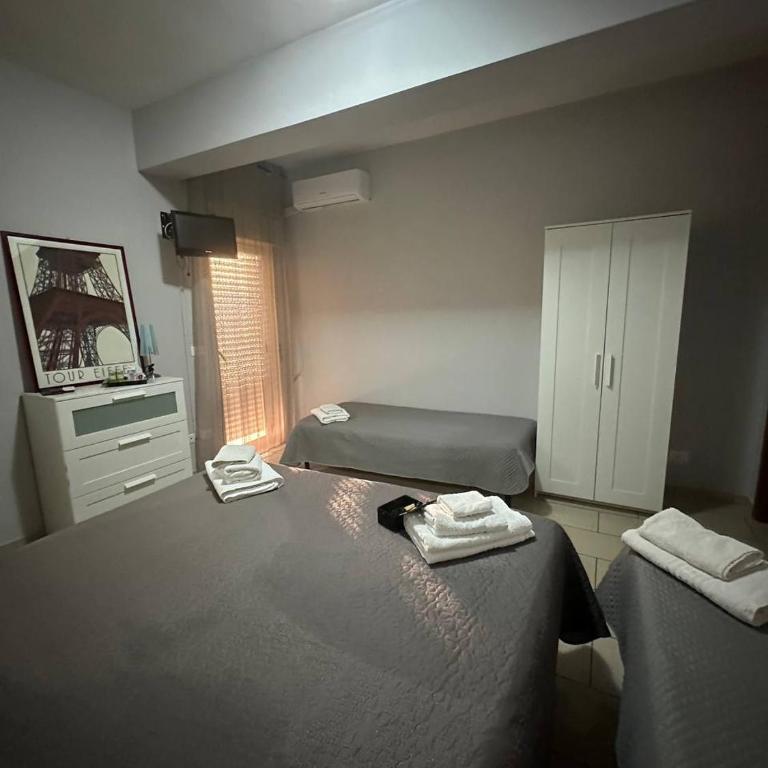 B&B Emmanuel - Camera Tripla - 19