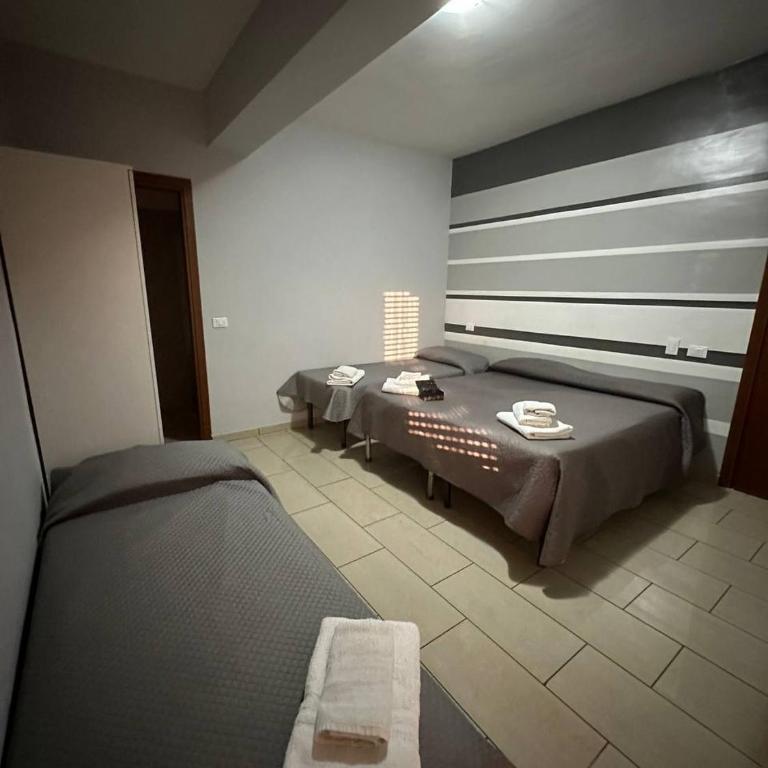 B&B Emmanuel - Camera Tripla - 20