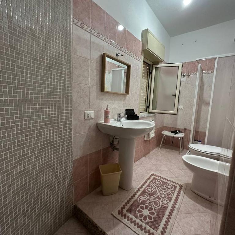 B&B Emmanuel - Camera Matrimoniale/Doppia con Letti Singoli - 24