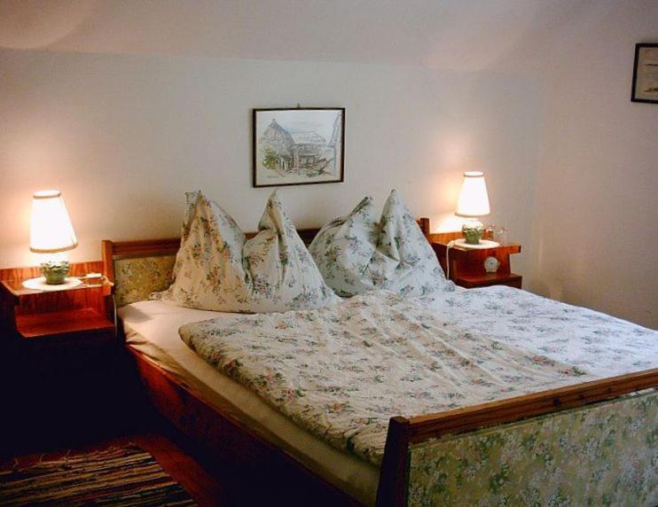 Landhaus Egger - Chalet - 18