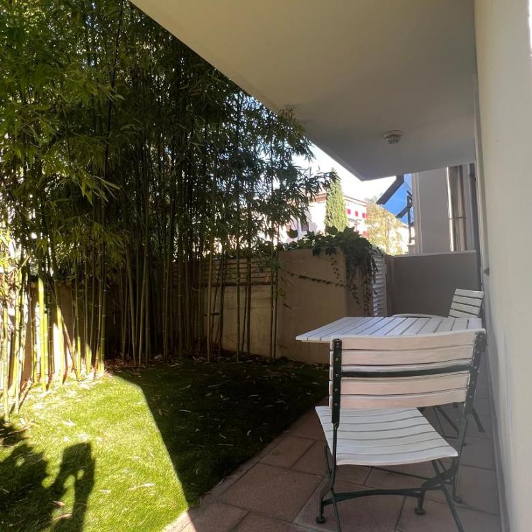 Garden Suite - Appartamento con 2 Camere da Letto - 30