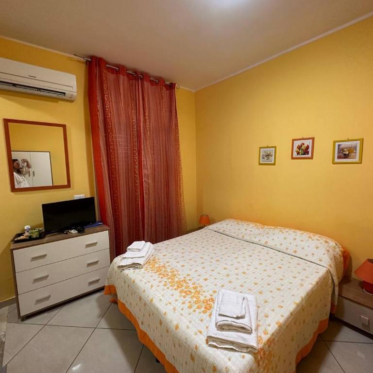 B&B Emmanuel - Monolocale Superior - 9