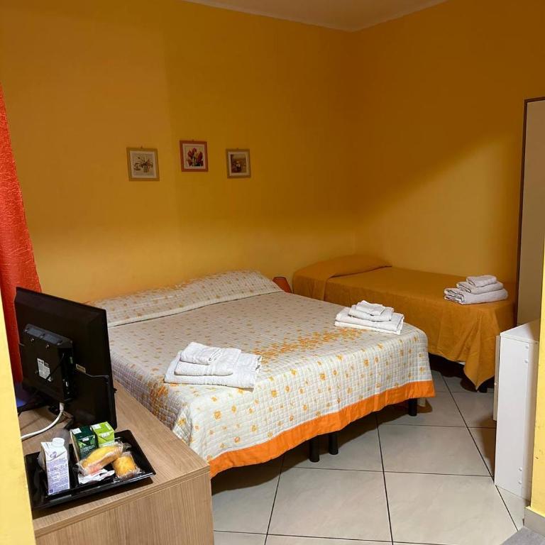 B&B Emmanuel - Monolocale Superior - 8