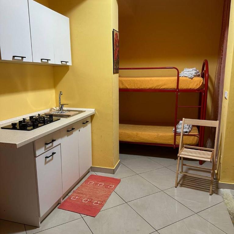 B&B Emmanuel - Monolocale Superior - 6
