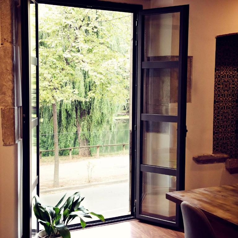 THE RIVERSIDE LODGE Cozy and spacious apartment - Apartamento de 2 dormitorios - 1