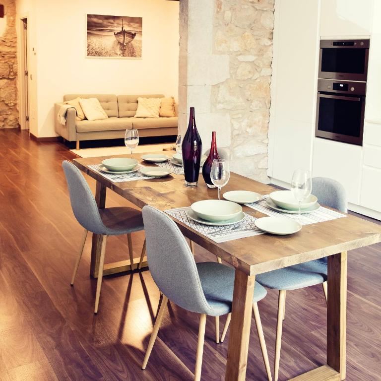 THE RIVERSIDE LODGE Cozy and spacious apartment - Apartamento de 2 dormitorios - 8