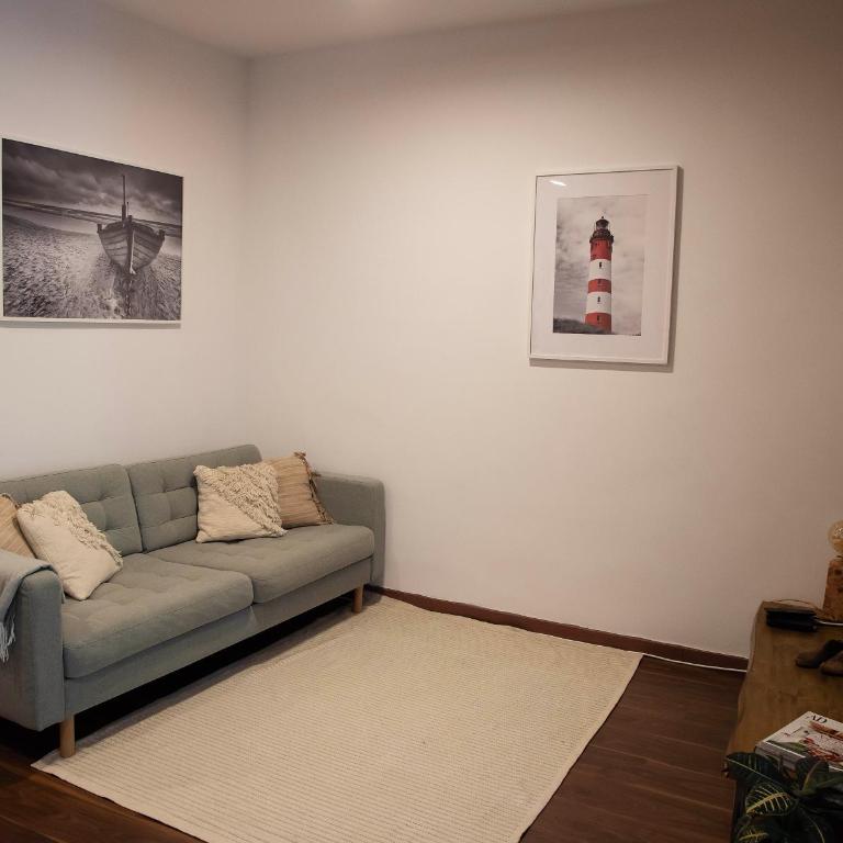 THE RIVERSIDE LODGE Cozy and spacious apartment - Apartamento de 2 dormitorios - 10