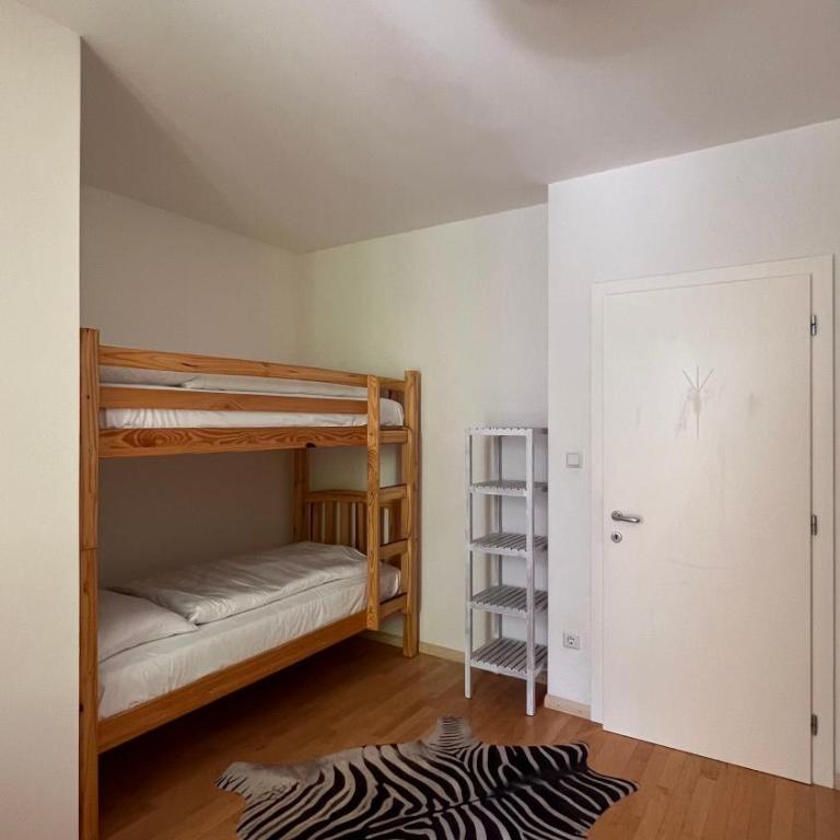Garden Suite - Appartamento con 2 Camere da Letto - 47