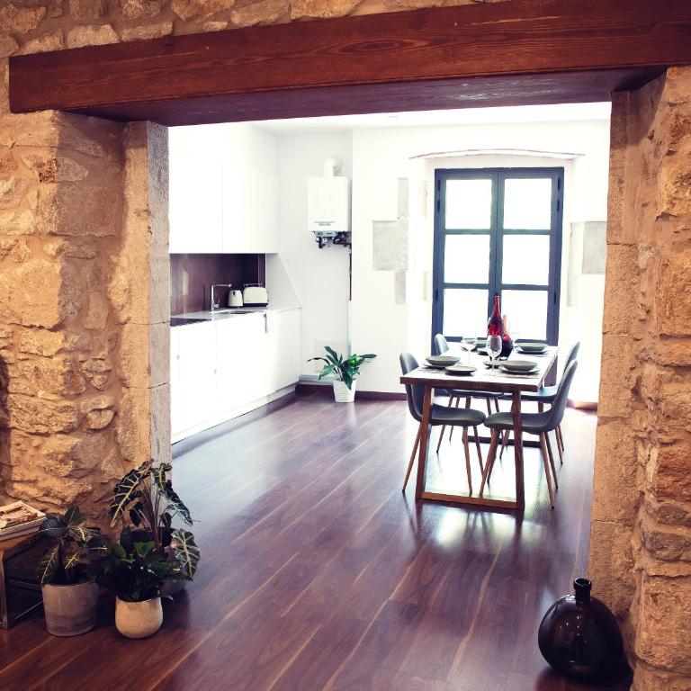 THE RIVERSIDE LODGE Cozy and spacious apartment - Apartamento de 2 dormitorios - 7
