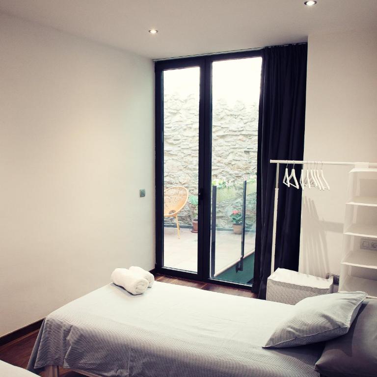 THE RIVERSIDE LODGE Cozy and spacious apartment - Apartamento de 2 dormitorios - 16