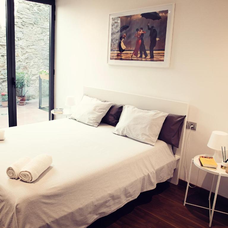 THE RIVERSIDE LODGE Cozy and spacious apartment - Apartamento de 2 dormitorios - 13