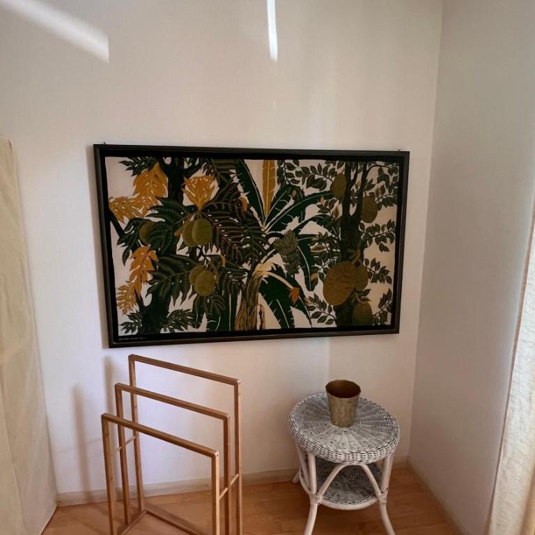 Garden Suite - Appartamento con 2 Camere da Letto - 40