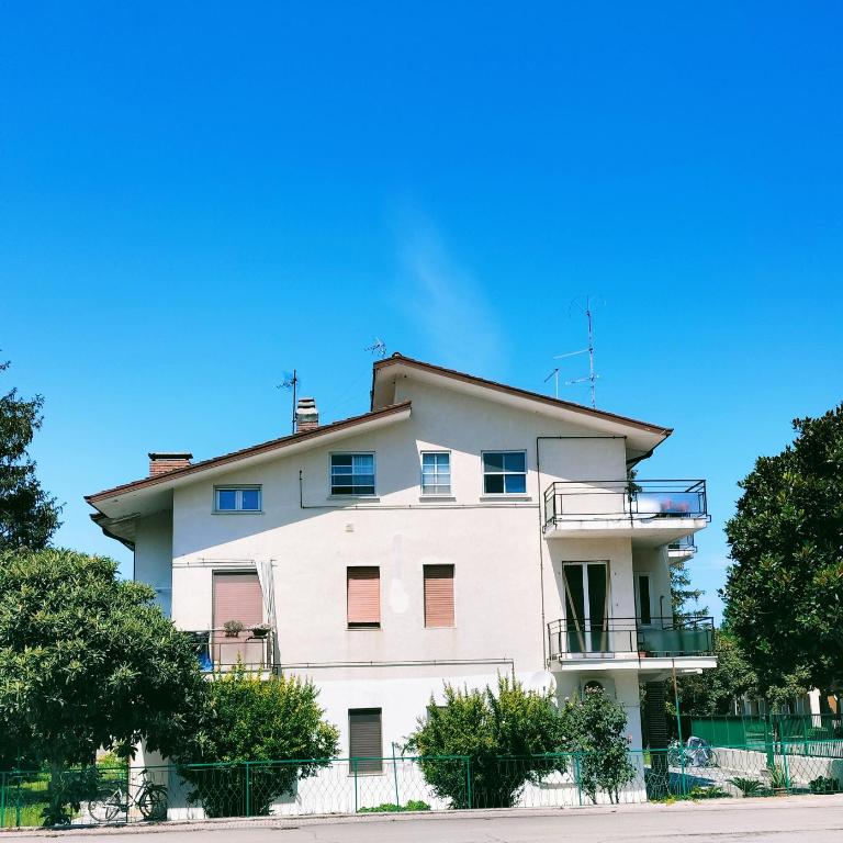 Biancoperla Appartamento Grado - Appartamento con 1 Camera da Letto - 6